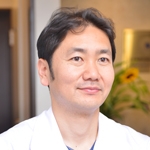 添野 郁夫 院長