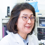 小林 幹子 院長