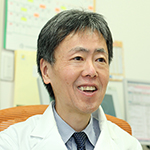 神谷 達司 院長