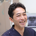 富田 慎 副院長