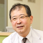 末野 利治 副院長