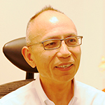 杉浦 芳樹 院長