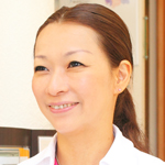 松岡麻紀子 院長