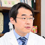 古平 喜一郎 院長