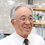 奥田 宣明 院長