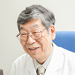 古井 倫士 院長