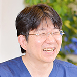 松浦 宏昭 院長