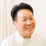 小林 昌義 理事長