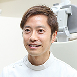 高田 英明 院長