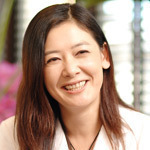 松原桃子 院長