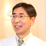 久米 明人 院長