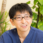 飛田 健治 院長