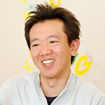 古田 淳 院長