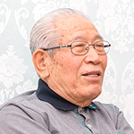小塚 正雄 院長