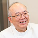 五味 明良 院長