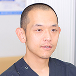 鬼武 宏行 副院長