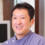 竹内 伸一 院長