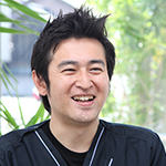 長井 康平 院長