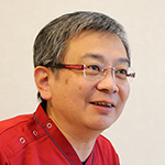 加藤 尚一 院長