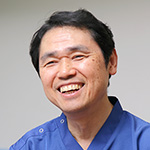 扇谷 浩文 院長
