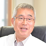 榊原 博樹 院長