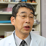 平野 繁 院長