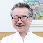 磯部 和男 院長