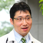 内村英輝 院長