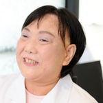 土屋 京子 院長