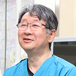 本多 隆保 院長