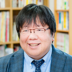 荏原 太 院長