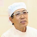 小野 安夫 院長