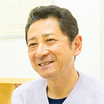 田口 理史 院長