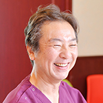 生川 剛史 院長