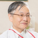 佐藤 譲 院長