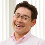 亀卦川 博仁 院長