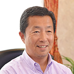 福智 寿彦 院長