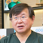 西村 昌雄 院長