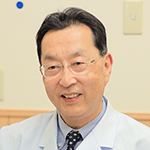 水谷 聡 院長