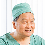 太田 八千穂 院長