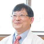 三浦 義孝 院長