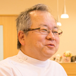 加藤 千豊 院長