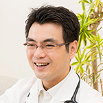 髙木 英樹 院長