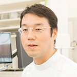 藤城 芳徳 院長