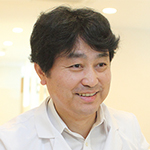 中山 幹浩 院長