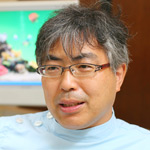 清水哲郎 院長