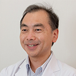 小口 朝彦 院長