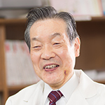 中野 佐上 院長