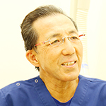 鳥村 敏明 院長