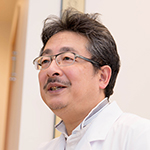 大輪 芳裕 院長